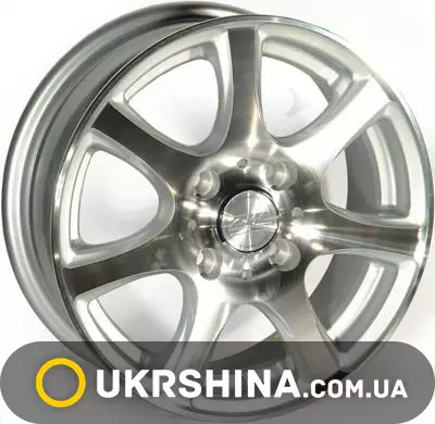 Литые диски ZW 283