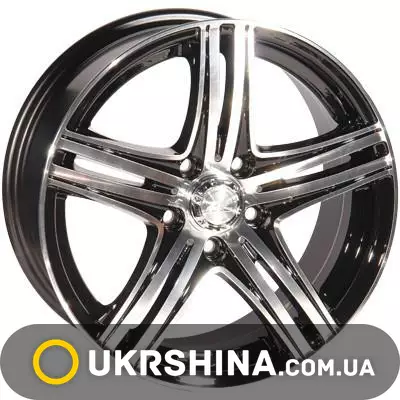 Литые диски ZW 287