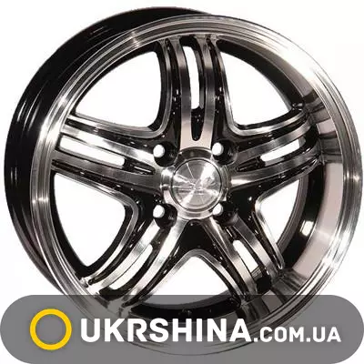 Литые диски ZW 288