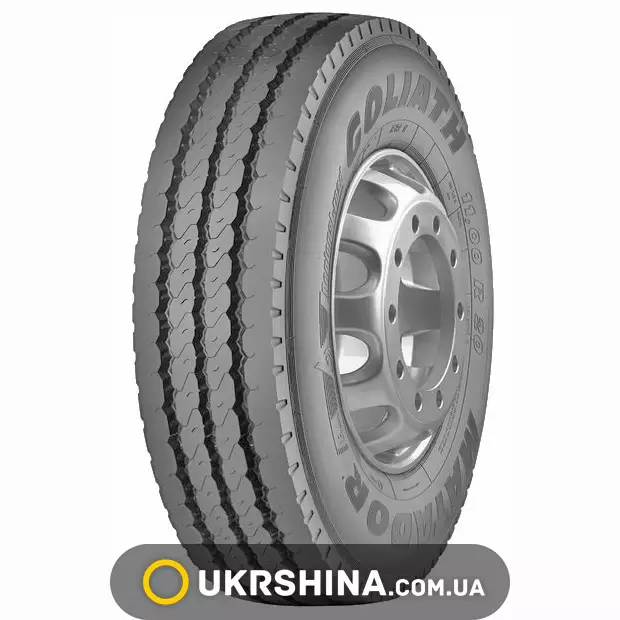 Всесезонные шины Matador FR1 Goliath(универсальная)