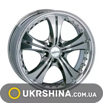 Литые диски Oxigin 2
