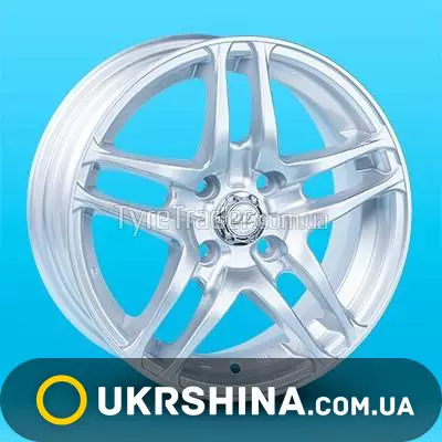 Литые диски JT 303R