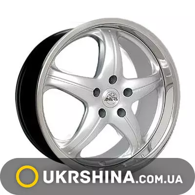 Литые диски Antera 309