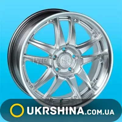 Литые диски Aleks 310