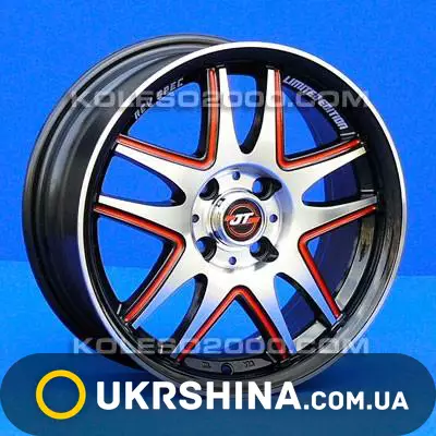 Литые диски JT 3101LR