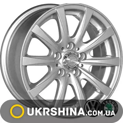 Литые диски ZW 3102