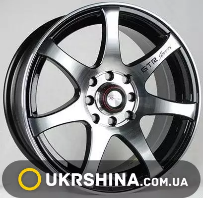 Литые диски WM 3103
