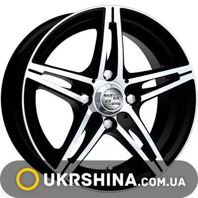 Литые диски WM 3113