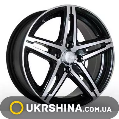 Литые диски ZW 3113