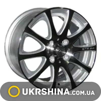 Литые диски ZW 3114Z