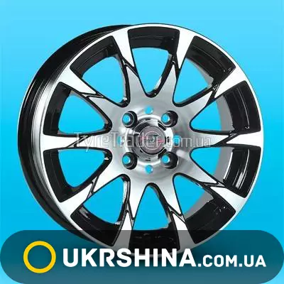 Литые диски JT 3115