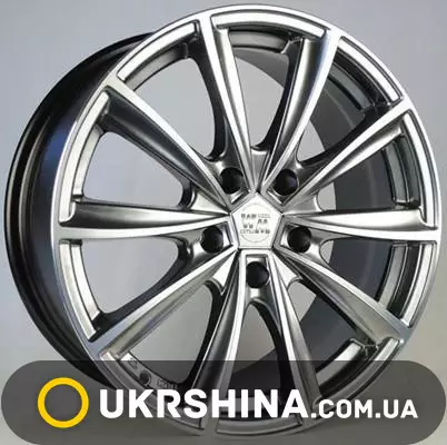 Литые диски WM 3116