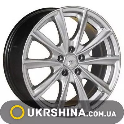 Литые диски ZW 3116