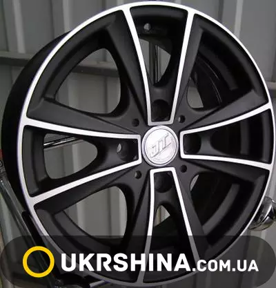 Литые диски JT 3117R