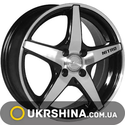 Литые диски ZW 3119Z