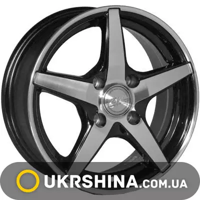 Литые диски ZW 3119