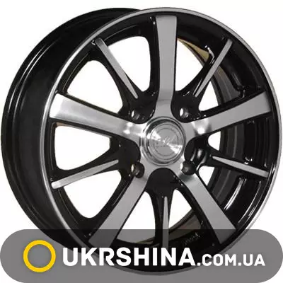 Литые диски ZW 3120