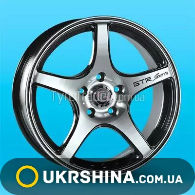 Литые диски JT 3125ZR