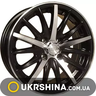 Литые диски ZW 3130