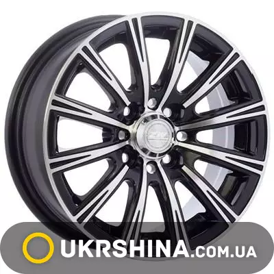 Литые диски ZW 3178