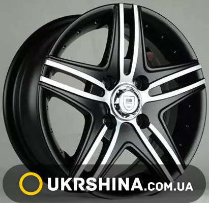 Литые диски Shiba 320