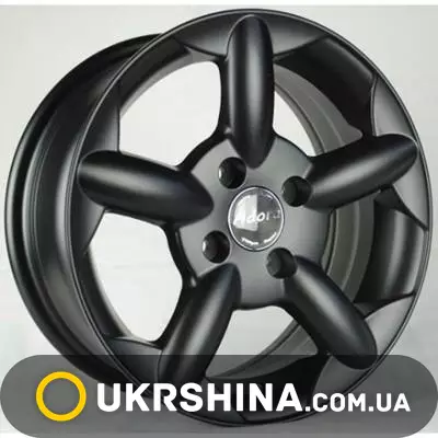 Литые диски Adora 329