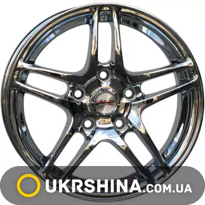 Литые диски RS Wheels 32