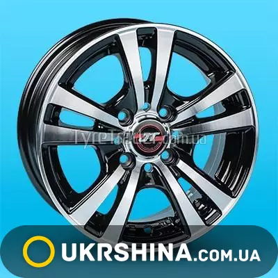 Литые диски JT 331R