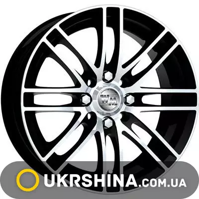 Литые диски WM 338