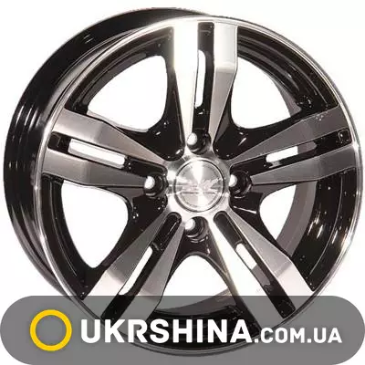 Литые диски ZW 348