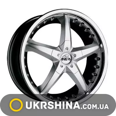 Литые диски Antera 349