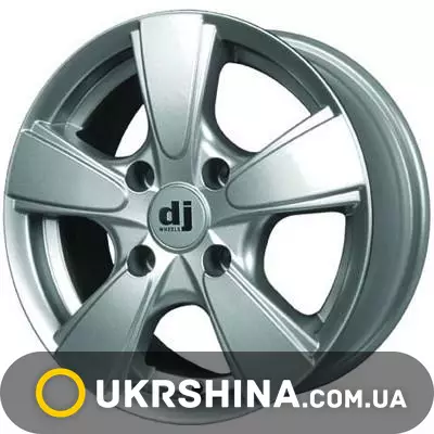 Литые диски DJ 365