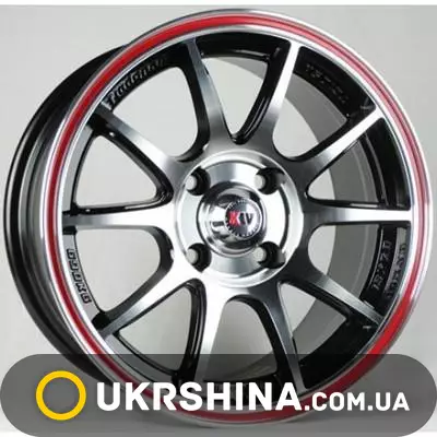 Литые диски WM 3701