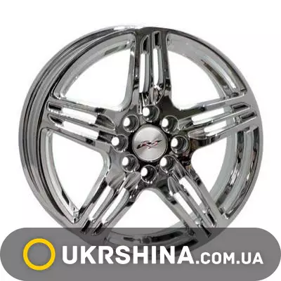 Литые диски RS Wheels 370