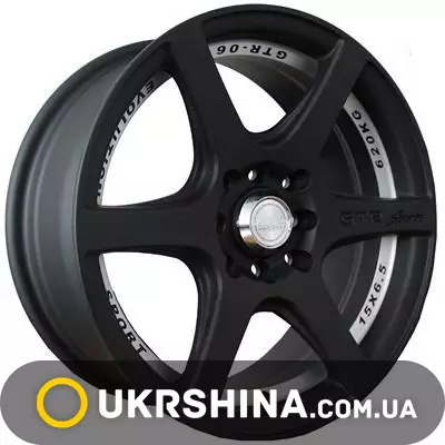 Литые диски ZW 3717