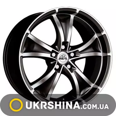 Литые диски Antera 383