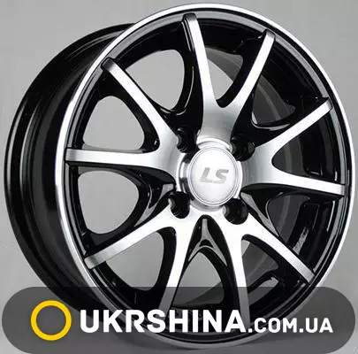 Литые диски WM 385