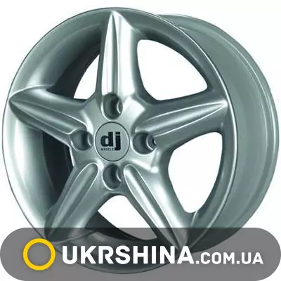 Литые диски DJ 399