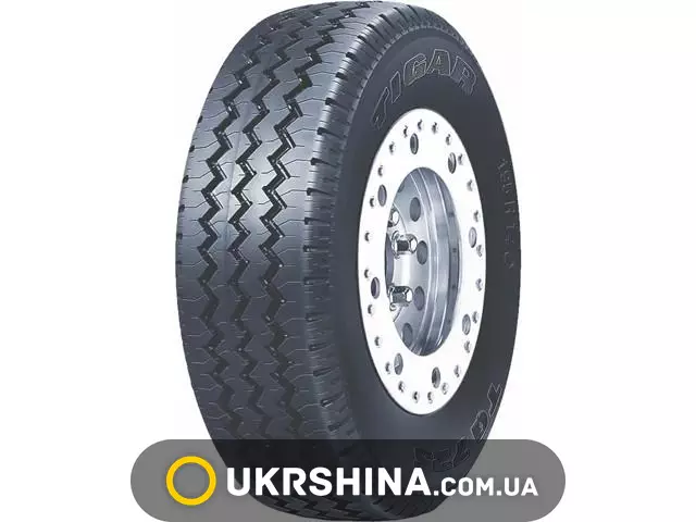 Всесезонные шины Tigar TG 725