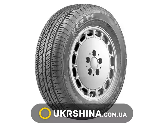 Всесезонные шины Sumitomo HTR T4