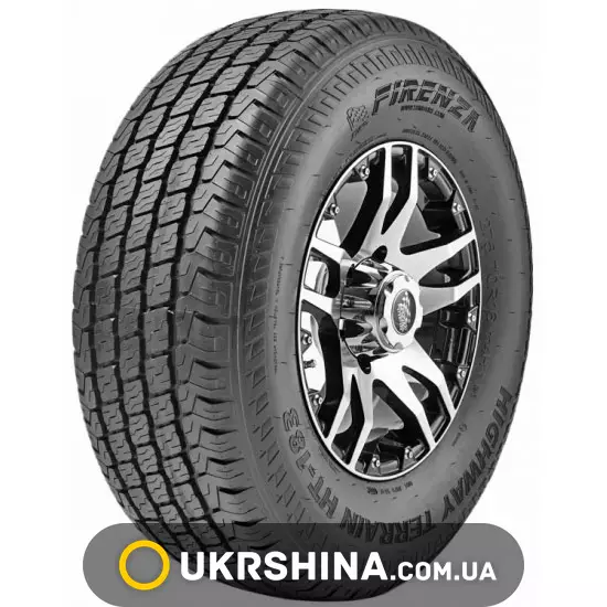 Летние шины Firenza HT-183