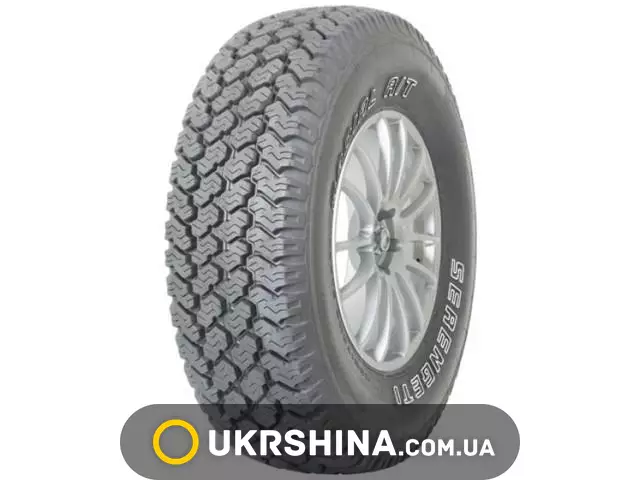 Всесезонные шины Sumitomo SL850 Serengeti