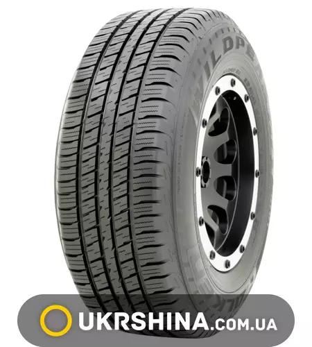 Всесезонные шины Falken WildPeak H/T заказать в Украине, купить