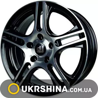 Литые диски DJ 424