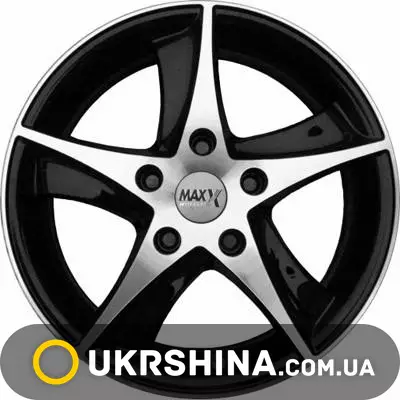 Литые диски DJ 425