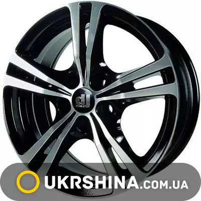 Литые диски DJ 426