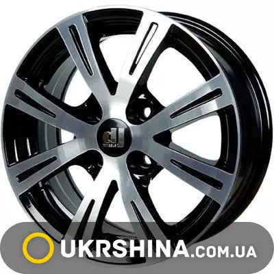 Литые диски DJ 427