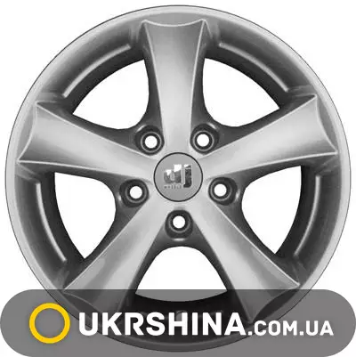 Литые диски DJ 428