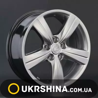 Литые диски Replay Lexus (LX10)
