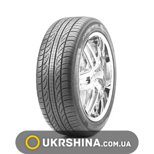 Всесезонные шины Pirelli PZero Nero All Season
